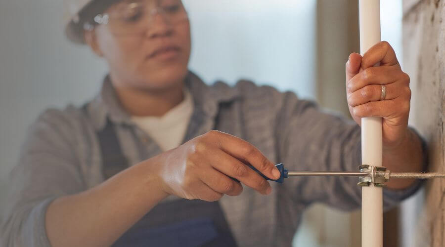 Professional expert plumbing services in Cloudcroft, NM